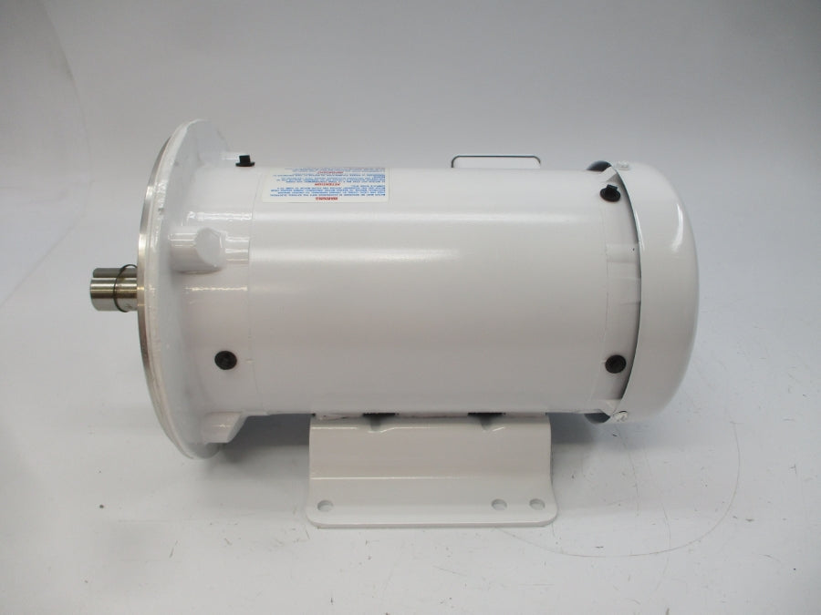 BALDOR CEWDM3610T 35MM213Q060G1 208-230/460V 7.9-7.2/3.6A NSNP
