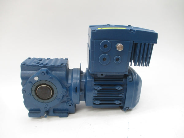 SEW-EURODRIVE SA47DRS71S4/MM03/MO/DH 380-500V 1.10A NSNP