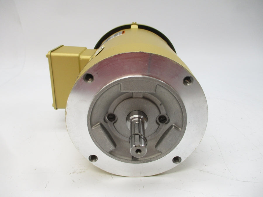 BALDOR VEM3538 35J302G155 230/460V 1.8/.9A NSMP