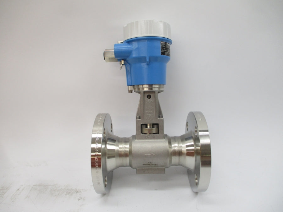ENDRESS+HAUSER 7F2C50-13LN8/0 2" NSMP