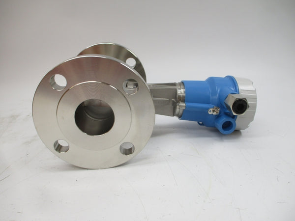 ENDRESS+HAUSER 7F2C50-13LN8/0 2" NSMP