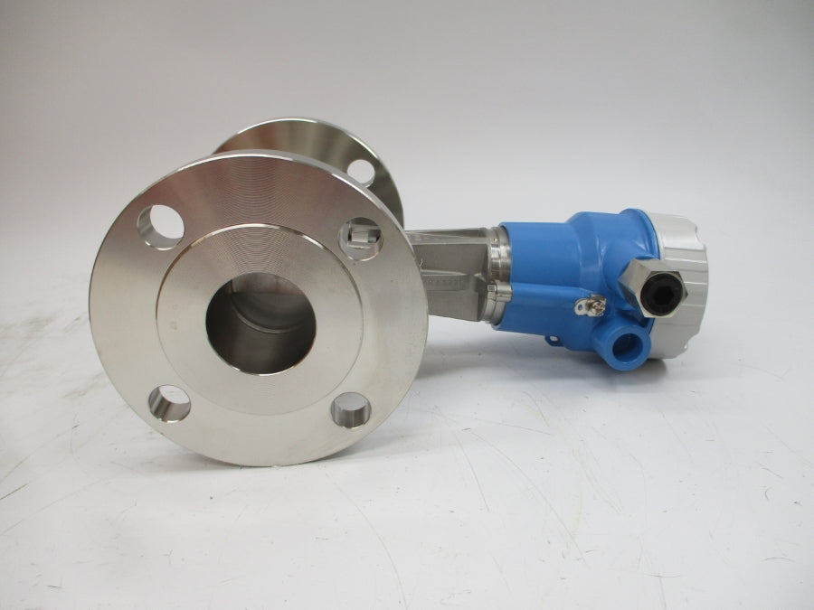 ENDRESS+HAUSER 7F2C50-13LN8/0 2" NSMP
