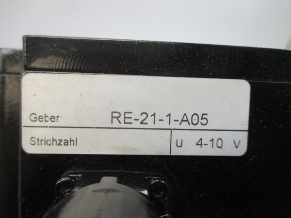KRONES DSCG056KS64U405-PLFE090-5 00448776 350V 7.10A NSNP