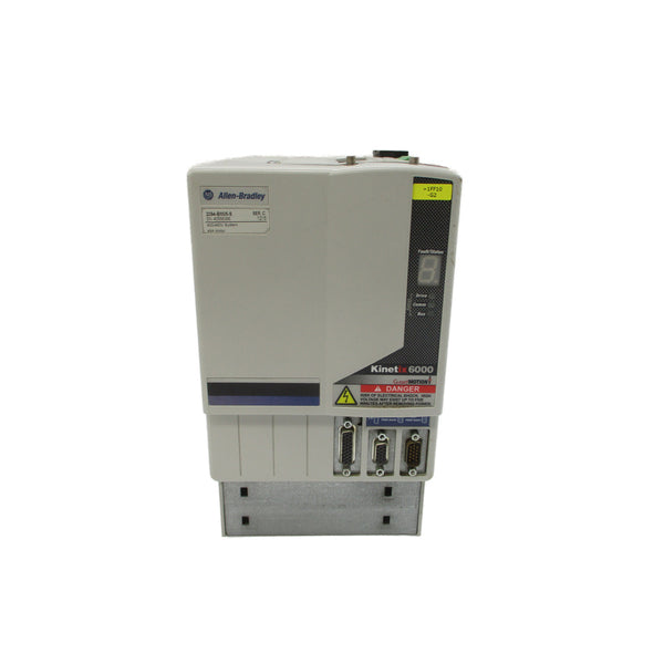 ALLEN BRADLEY 2094-BM05-S SER. C F/W 1.132 95-264VAC 0.75A UNMP