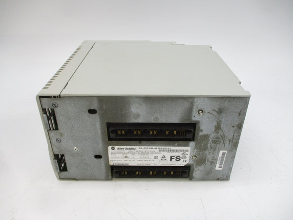 ALLEN BRADLEY 2094-BM05-S SER. C F/W 1.132 95-264VAC 0.75A UNMP