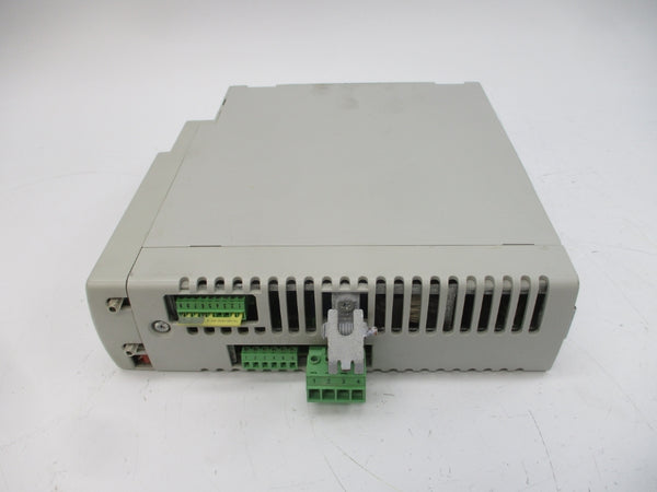 ALLEN BRADLEY 2094-BM01-S SER. B F/W 1.123 95-264VAC 0.75A UNMP