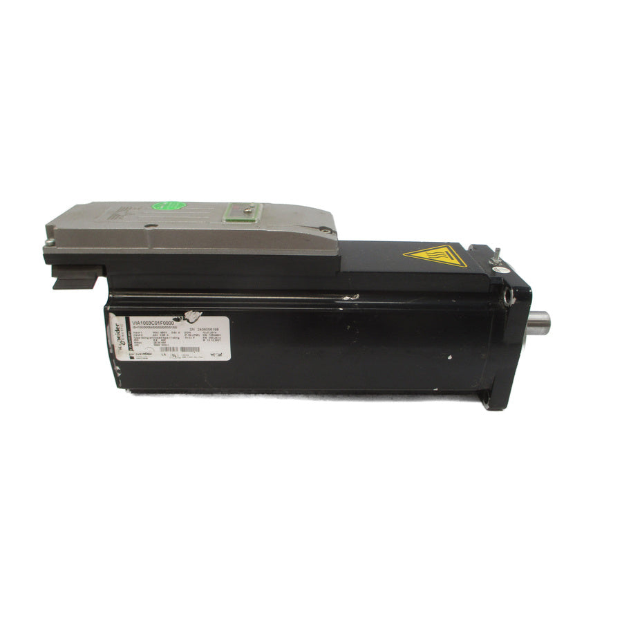 SCHNEIDER ELECTRIC VIA1003C01F0000 680V 3.60A UNMP