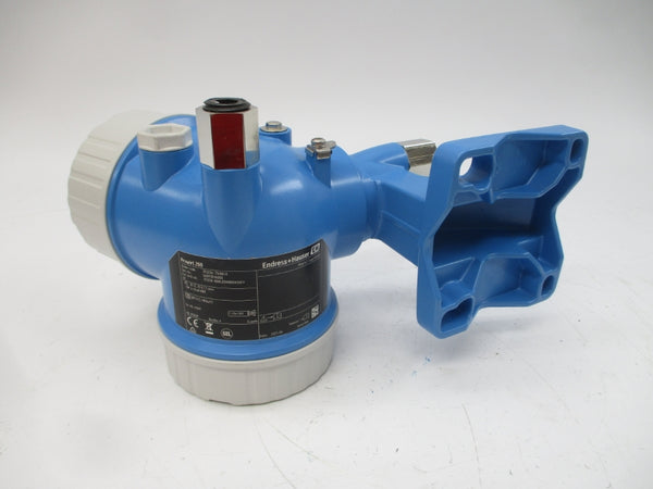 ENDRESS+HAUSER 7F2C50-13LN8/0 13-35VDC REV. 4 NSNP