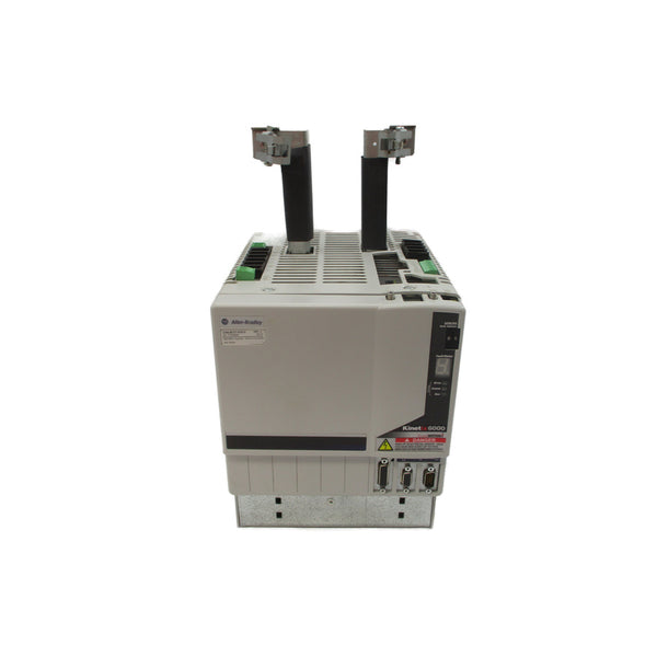 ALLEN BRADLEY 2094-BC07-M05-S SER. C F/W 1.136 380/480VAC 71A UNMP