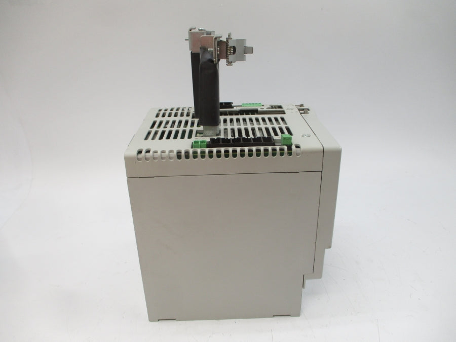 ALLEN BRADLEY 2094-BC07-M05-S SER. C F/W 1.136 380/480VAC 71A UNMP