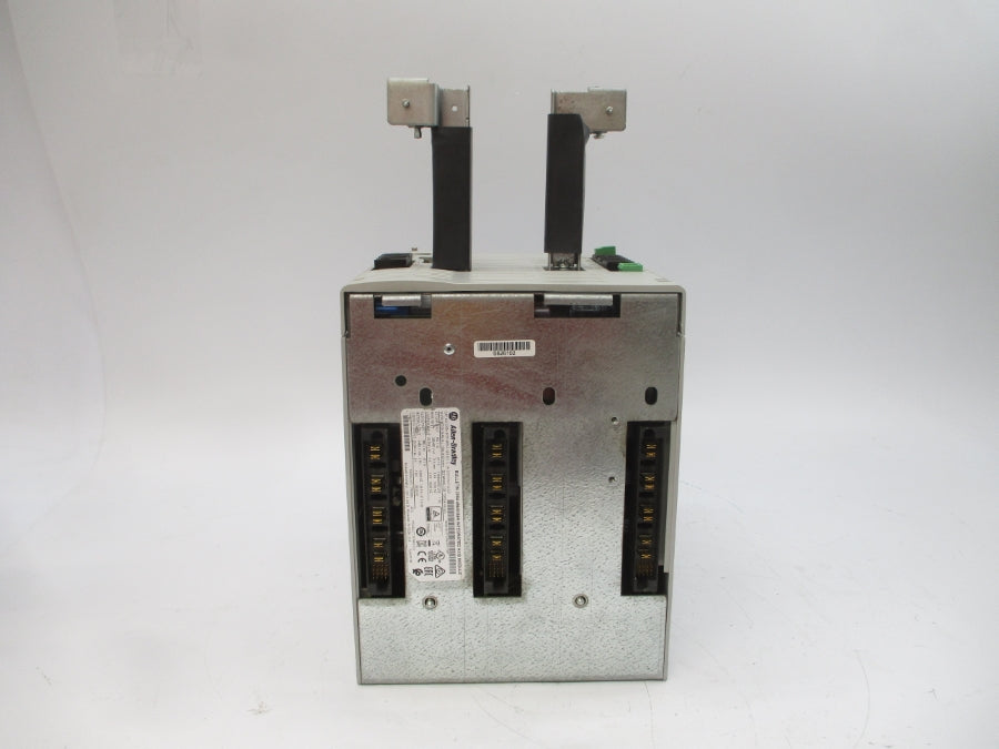 ALLEN BRADLEY 2094-BC07-M05-S SER. C F/W 1.136 380/480VAC 71A UNMP