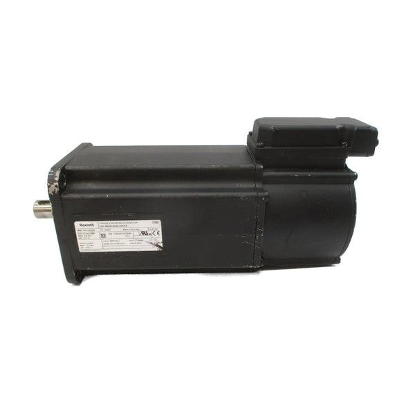 REXROTH R911262599 MKD071B-061-KP0-KN 600V 12.0/16.8A UNMP