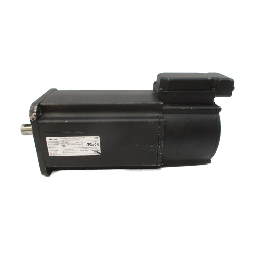 REXROTH R911262599 MKD071B-061-KP0-KN 600V 12.0/16.8A UNMP