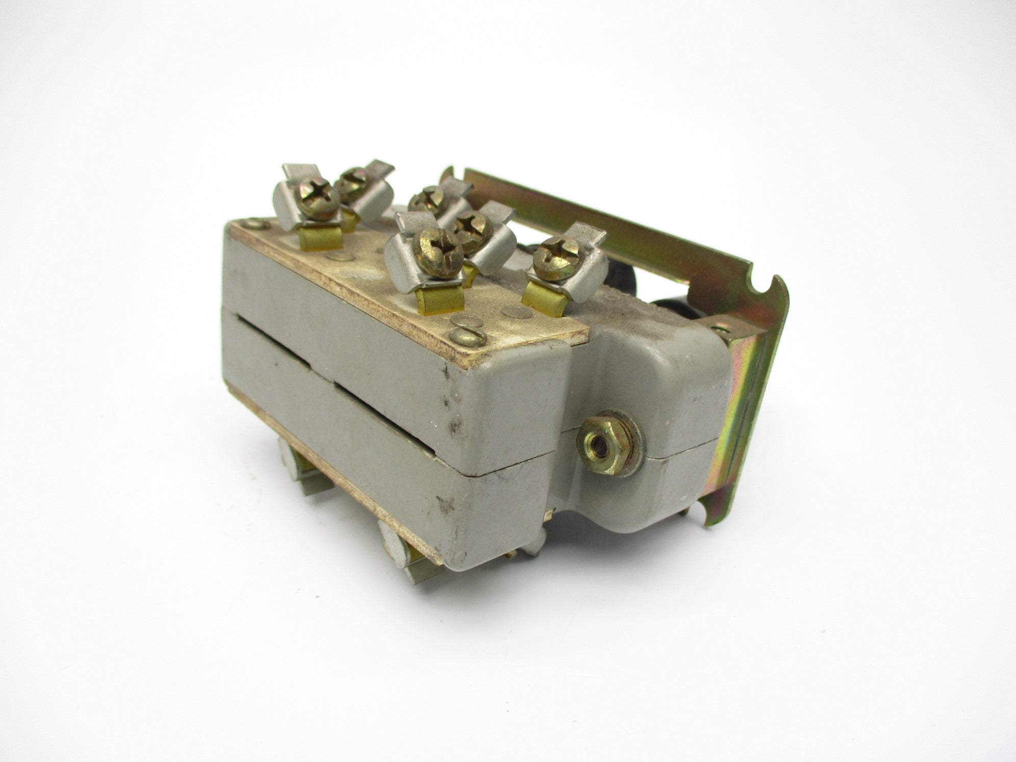 SCHNEIDER ELECTRIC 9001UO1 SER. B NSNP