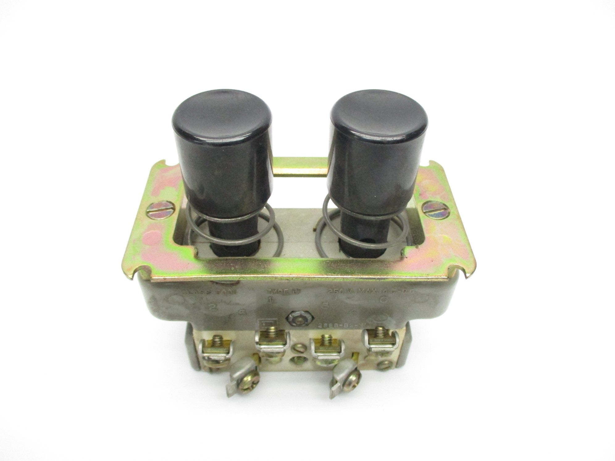 SCHNEIDER ELECTRIC 9001UO1 SER. B NSNP