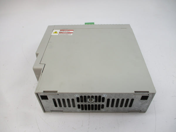ALLEN BRADLEY 2094-BM01-S SER. D F/W 1.154 95-264VAC 0.75A REMAN