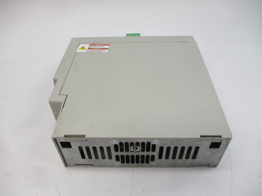 ALLEN BRADLEY 2094-BM01-S SER. D F/W 1.154 95-264VAC 0.75A REMAN