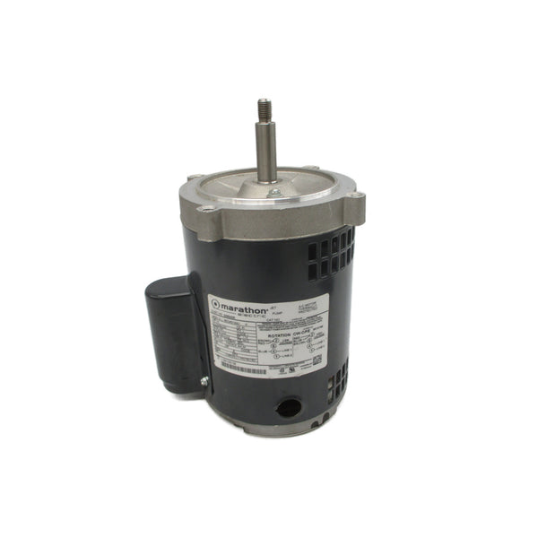 MARATHON ELECTRIC DM0005 QL56C34D1200JK 115/208-230V 5.6/2.7-2.8A NSNP