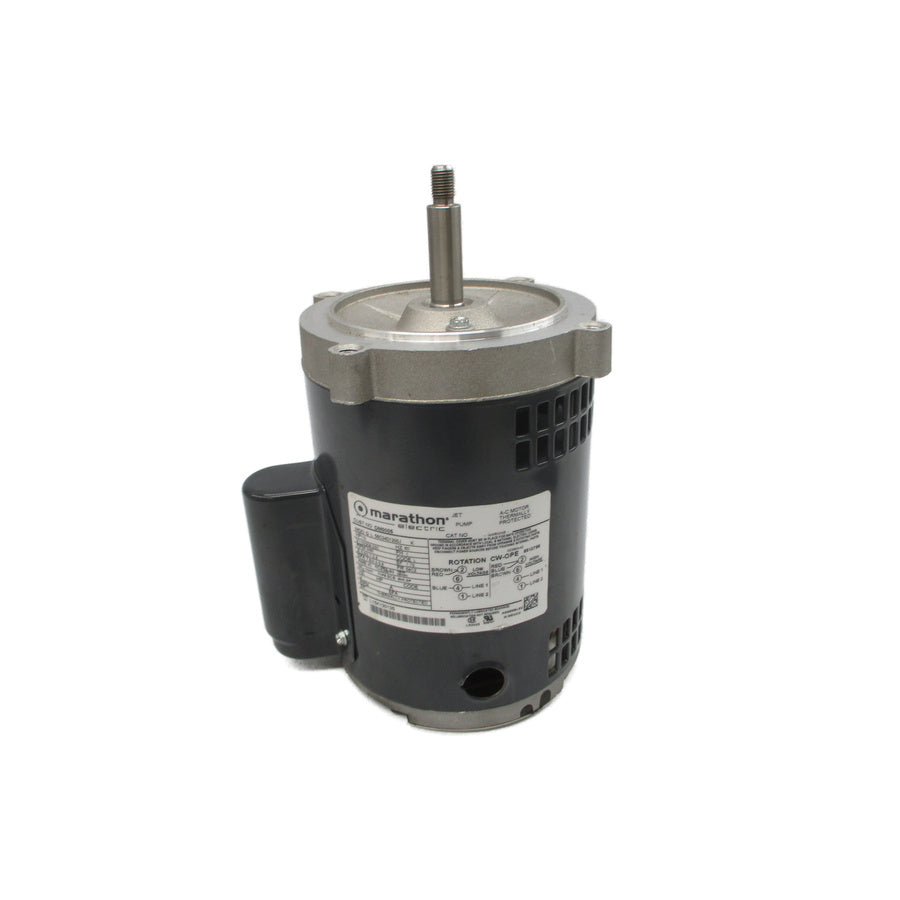 MARATHON ELECTRIC DM0005 QL56C34D1200JK 115/208-230V 5.6/2.7-2.8A NSNP