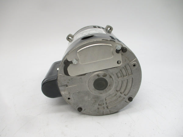 MARATHON ELECTRIC DM0005 QL56C34D1200JK 115/208-230V 5.6/2.7-2.8A NSNP