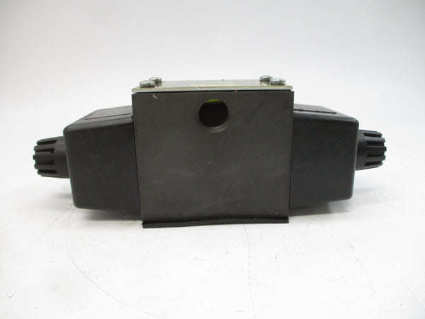 PARKER D3W30DNYC 110/120V 0.79-0.93A 1500/5000PSI NSNP