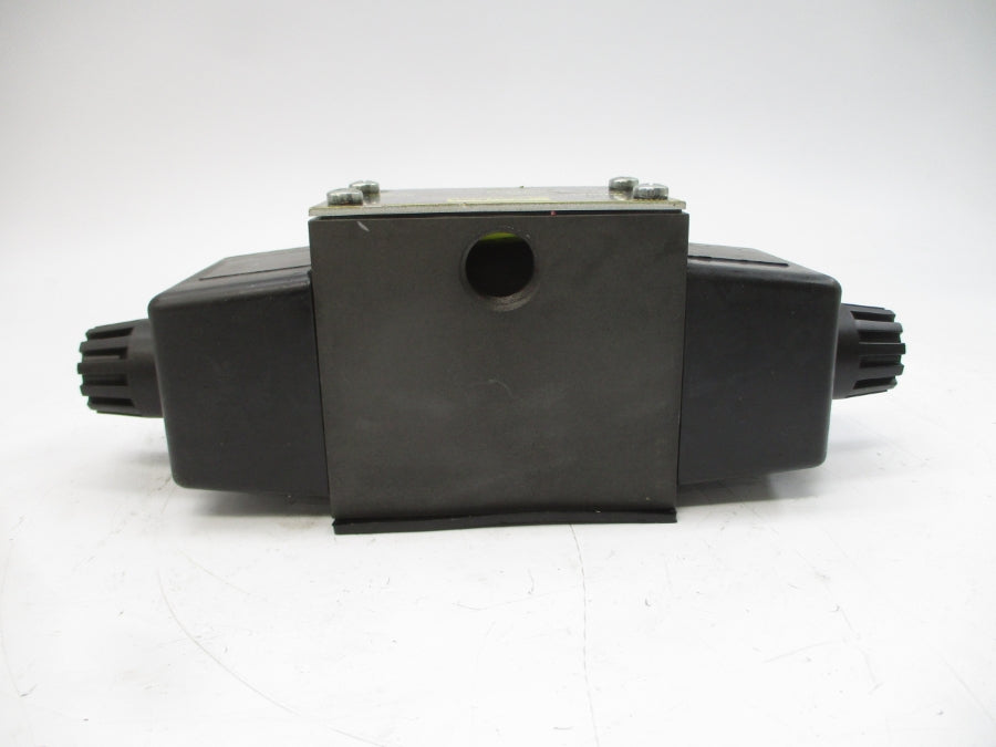 PARKER D3W30DNYC 110/120V 0.79-0.93A 1500/5000PSI NSNP