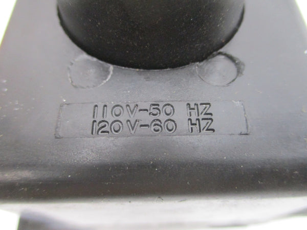 PARKER D3W30DNYC 110/120V 0.79-0.93A 1500/5000PSI NSNP