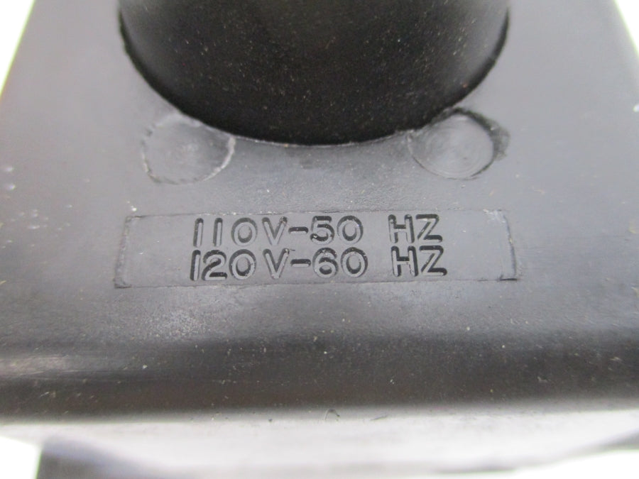 PARKER D3W30DNYC 110/120V 0.79-0.93A 1500/5000PSI NSNP