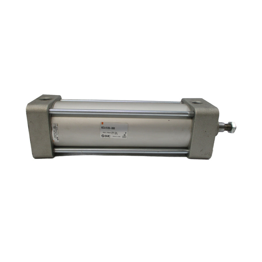 SMC NCDA1B250-0600 250PSI NSNP