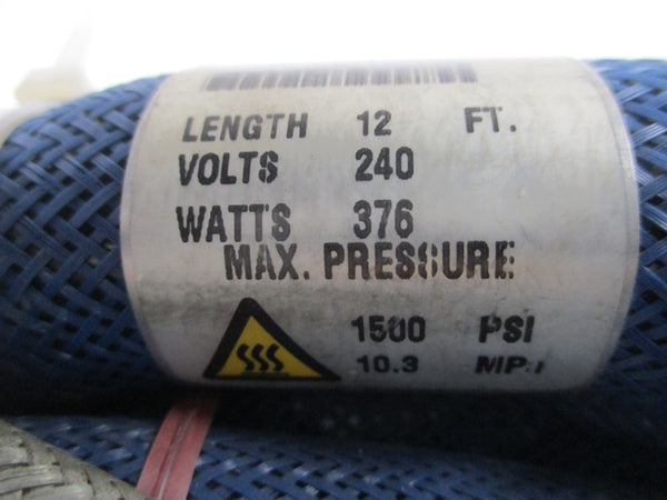 NORDSON 274795 240V 1500PSI NSNP