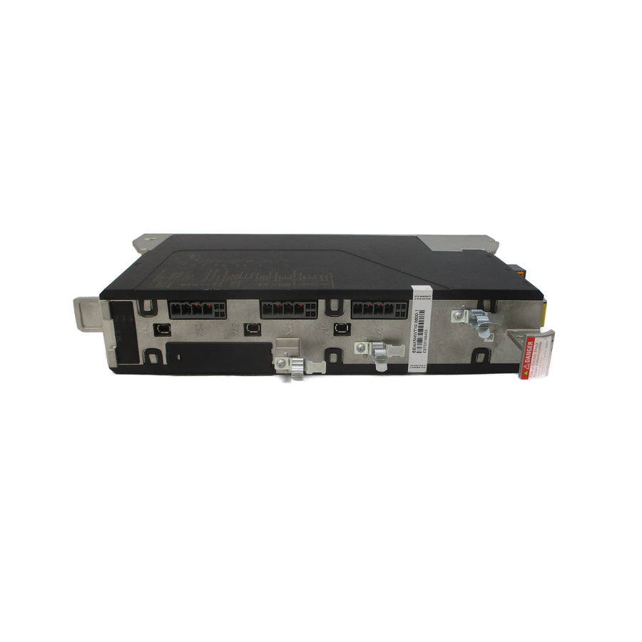 B&R AUTOMATION 8EI4X5HWT10.0600-1 200-480VAC 4.5A REV. C0 NSNP