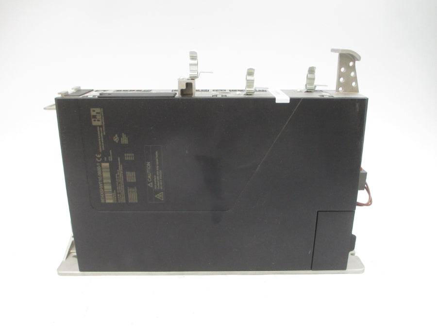 B&R AUTOMATION 8EI4X5HWT10.0600-1 200-480VAC 4.5A REV. C0 NSNP