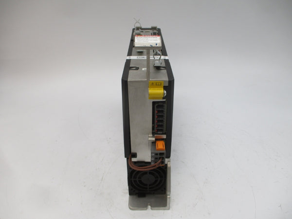 B&R AUTOMATION 8EI4X5HWT10.0600-1 200-480VAC 4.5A REV. C0 NSNP
