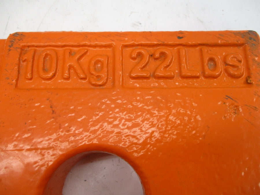 KRAUSE 704306 2314 22LBS NSNP
