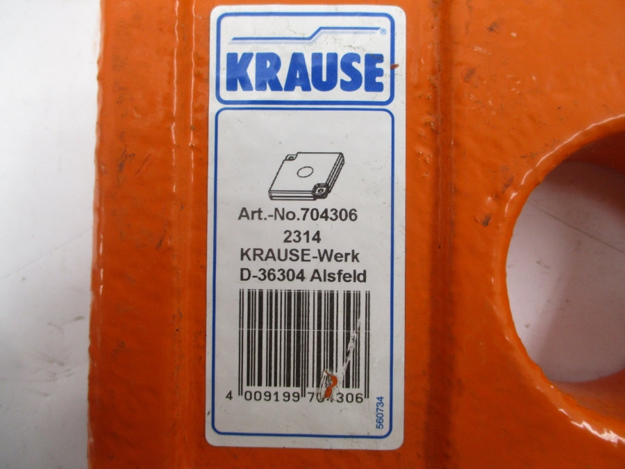 KRAUSE 704306 2314 22LBS NSNP