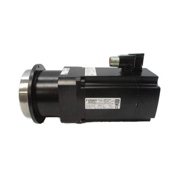 KRONES DSC1-056KS64U-40-54-UOA-GPP-K-AN-P+AS1 06000760 350V 7.10A NSNP