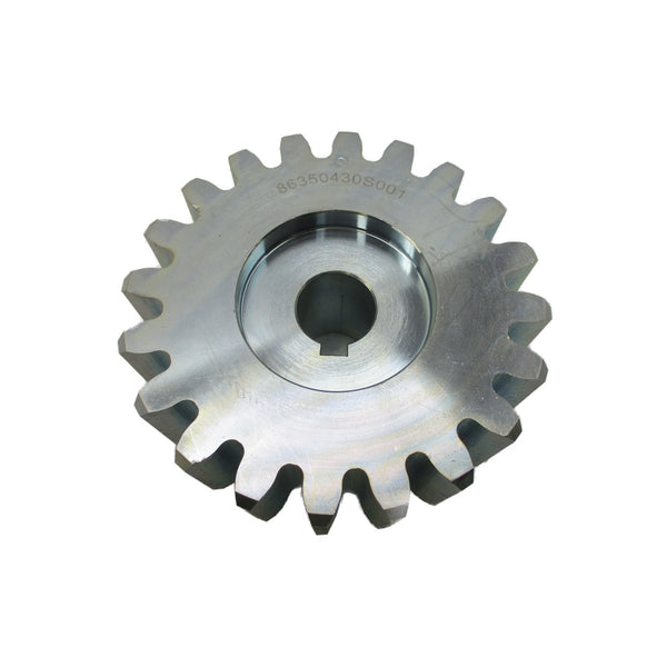 GEAR 86350430S001 NSNP