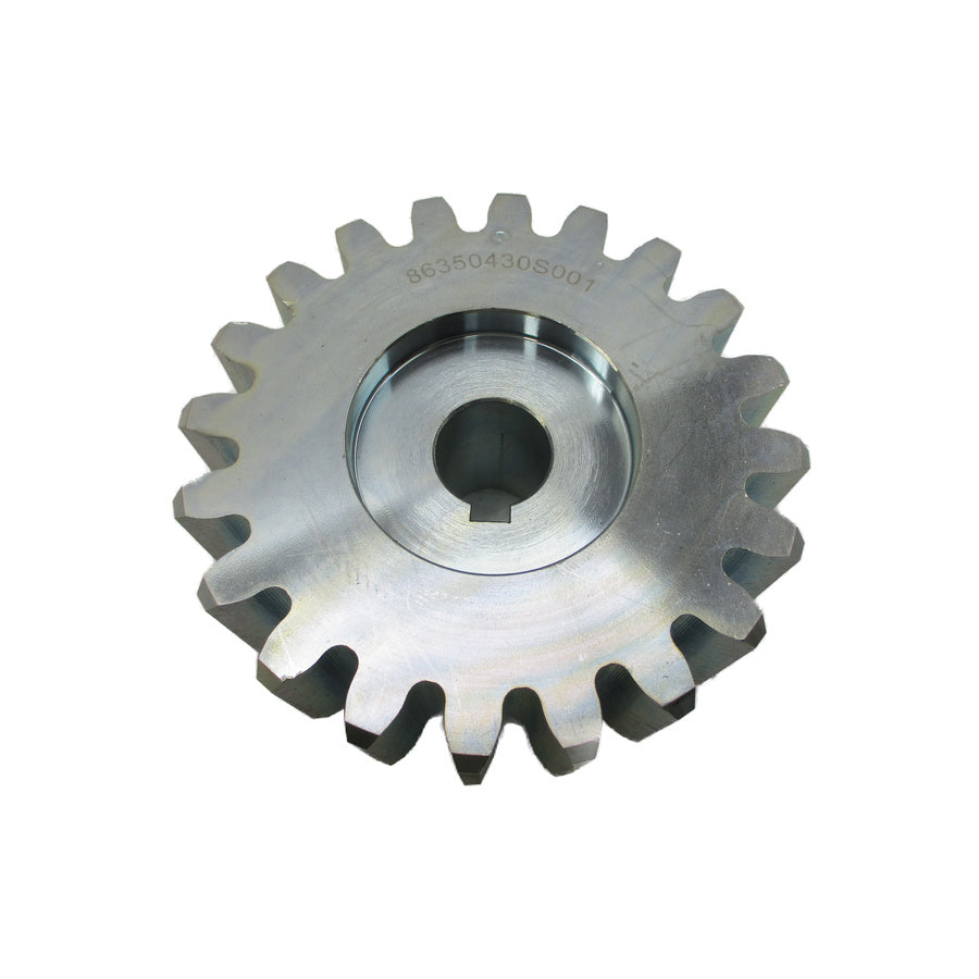 GEAR 86350430S001 NSNP