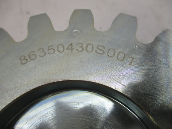 GEAR 86350430S001 NSNP