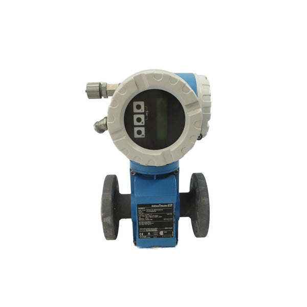ENDRESS+HAUSER 50P40-EL0B1RA0BAAA 85-260VAC 1-1/2" UNMP