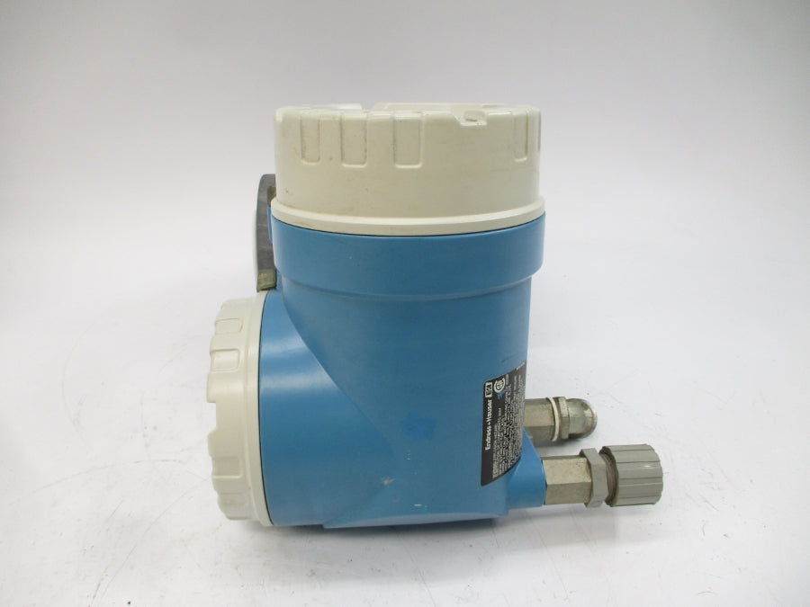 ENDRESS+HAUSER 50P40-EL0B1RA0BAAA 85-260VAC 1-1/2" UNMP