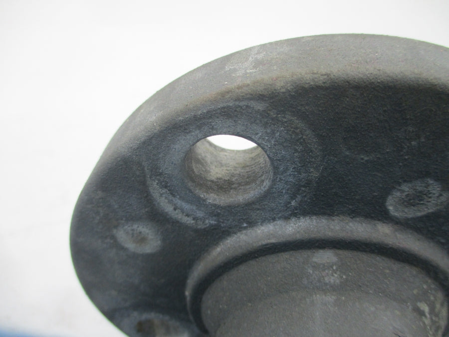 ENDRESS+HAUSER 50P40-EL0B1RA0BAAA 85-260VAC 1-1/2" UNMP