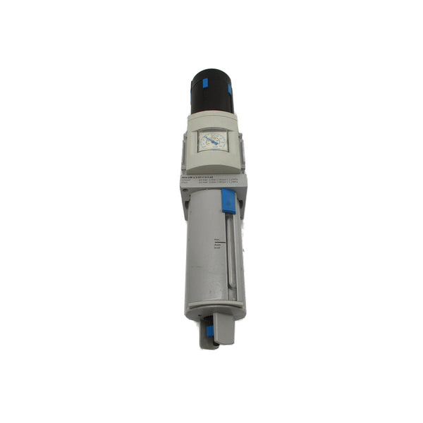 FESTO MS6-LFR-1/2-D7-C-U-V-AS 530340 180PSI UNMP