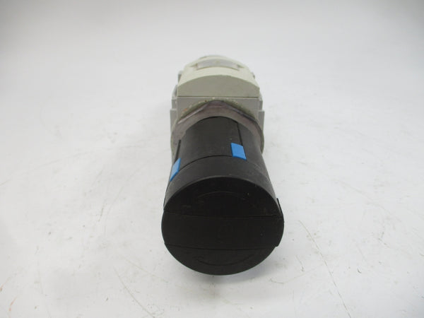 FESTO MS6-LFR-1/2-D7-C-U-V-AS 530340 180PSI UNMP