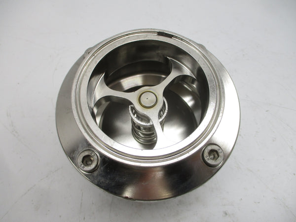 UNIBLOC-PUMP CH38501 AISI 316L NSNP