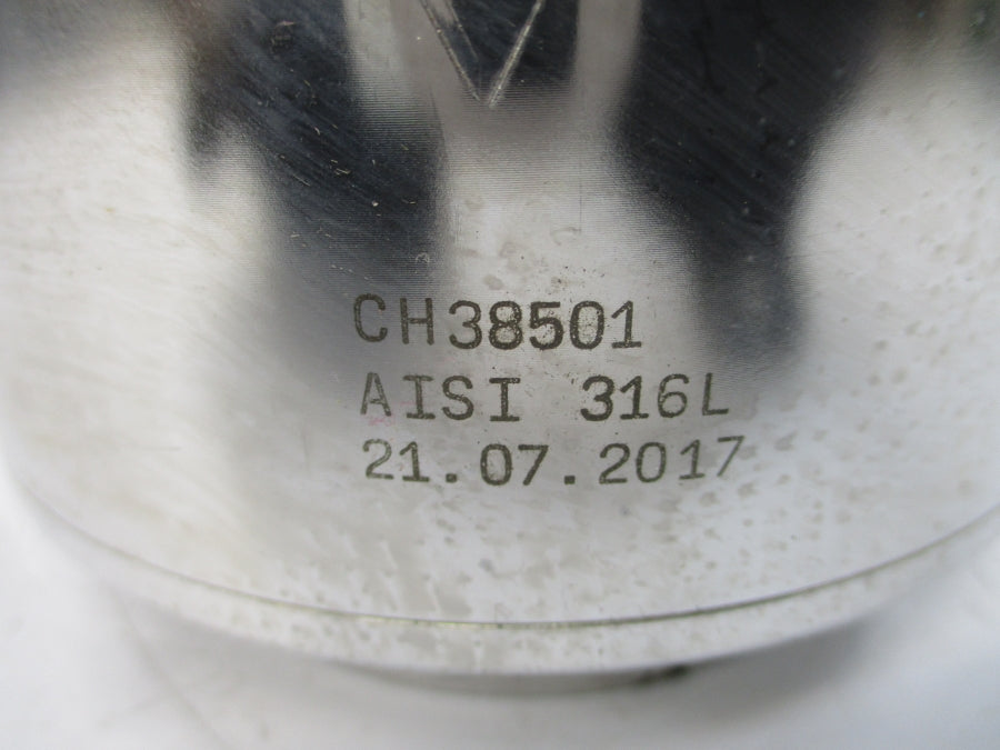 UNIBLOC-PUMP CH38501 AISI 316L NSNP