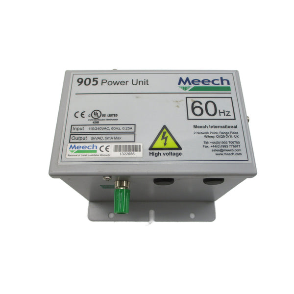 MEECH 905 110/240VAC 0.25A NSNP