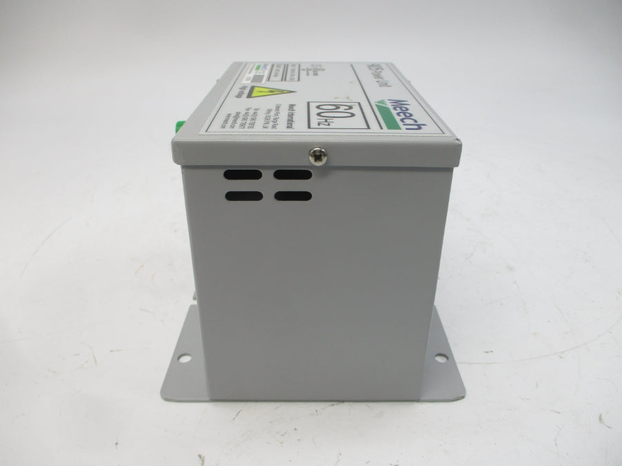 MEECH 905 110/240VAC 0.25A NSNP