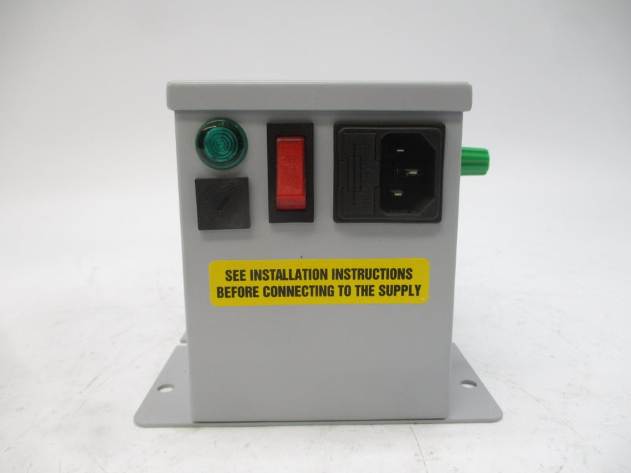 MEECH 905 110/240VAC 0.25A NSNP