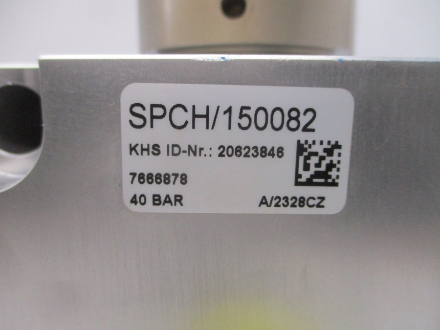 KHS SPCH/150082 20623846 NSNP